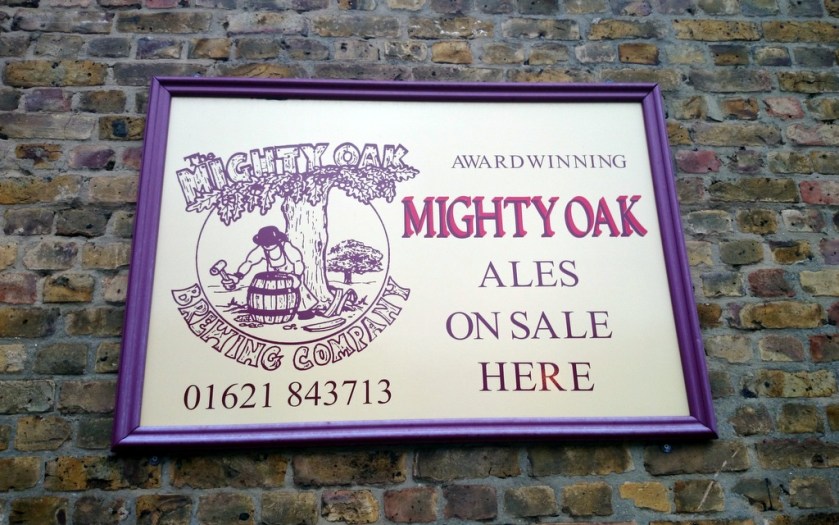 Essex industrial estates have their charms