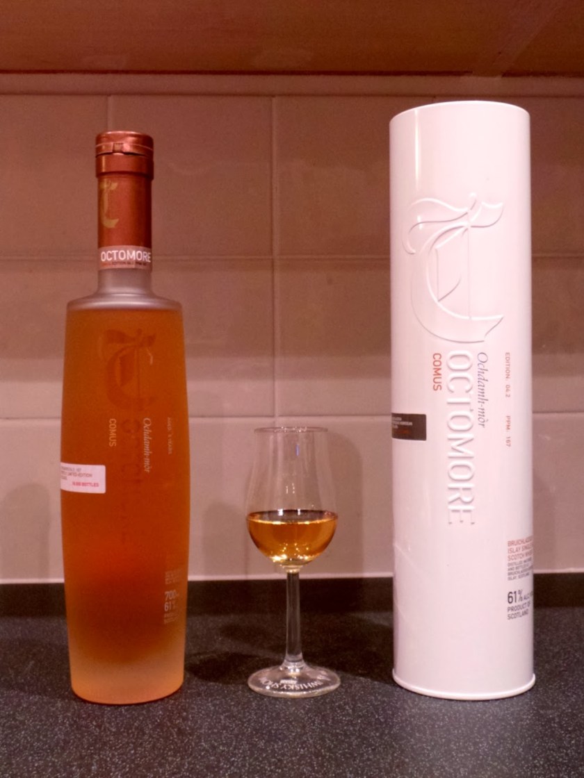 Classier dressed in white?