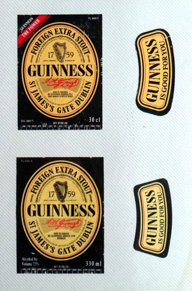 Guinness Africa